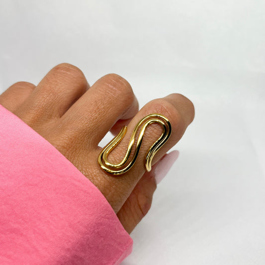 SAMANTHA Ring