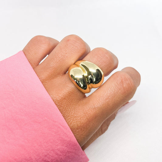 SANDY Ring