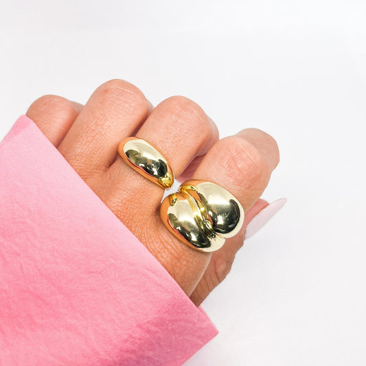 SANDY Ring