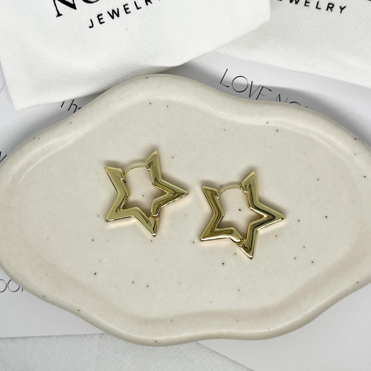 SARAH Earrings