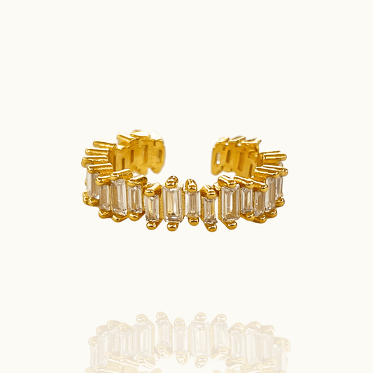 TARA Ring