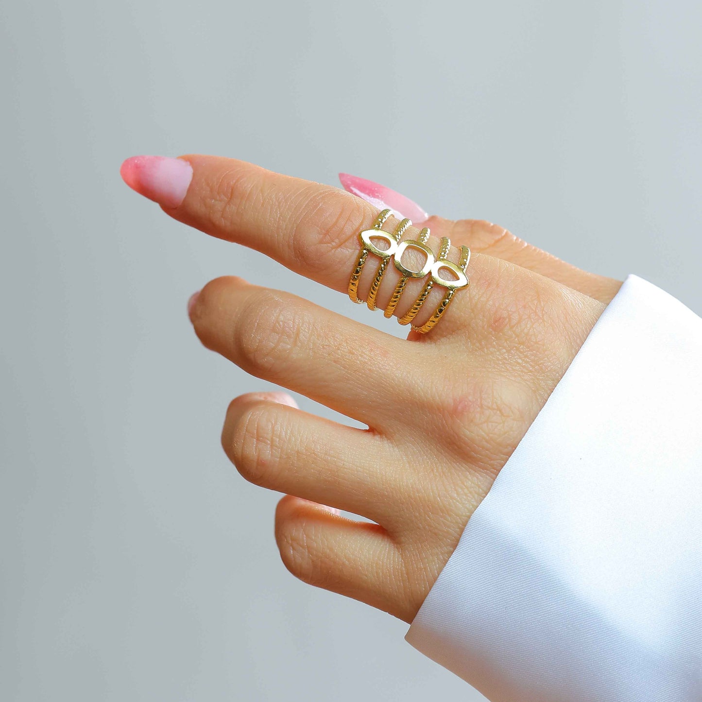 TATIANA Ring