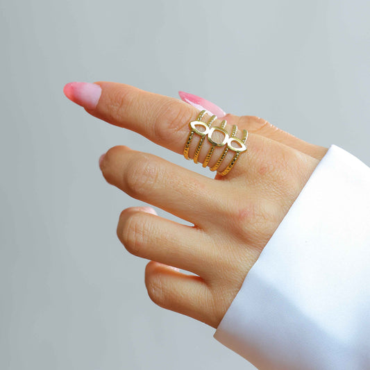 TATIANA Ring