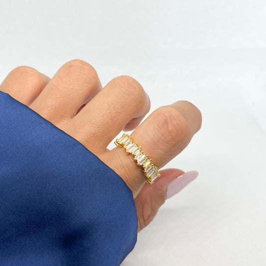 TARA Ring