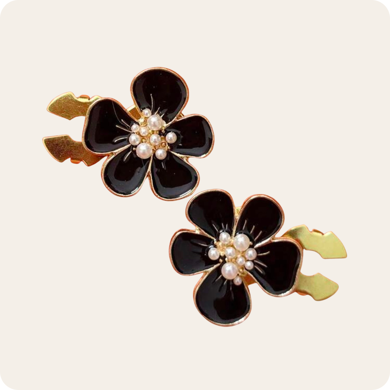 KIARA - 2 pcs