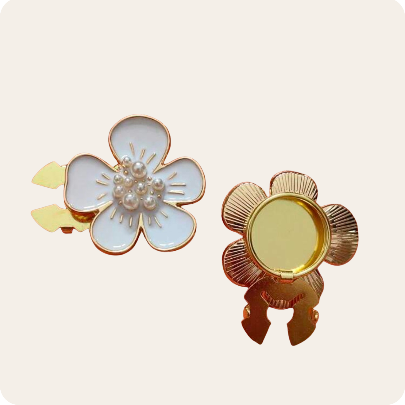 LAMIA - 2 pcs