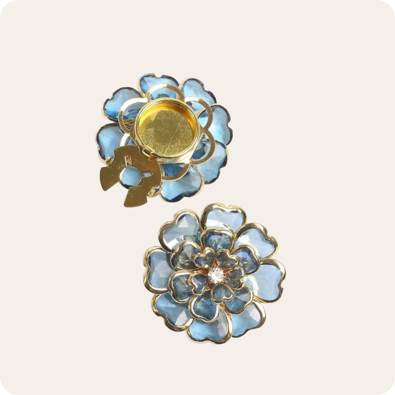 ANAIS - 2 pcs