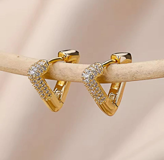 VALERIA Earrings