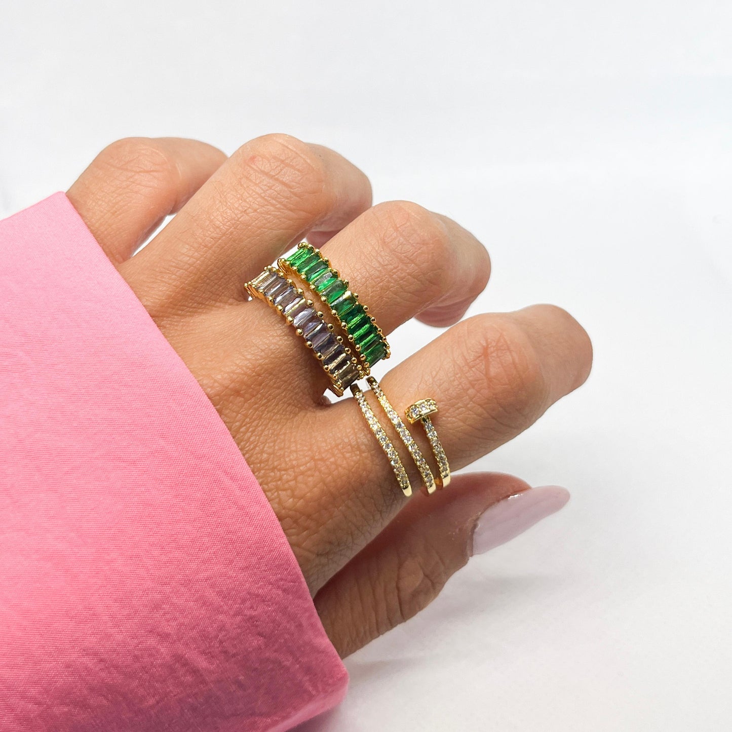 GRACE Ring