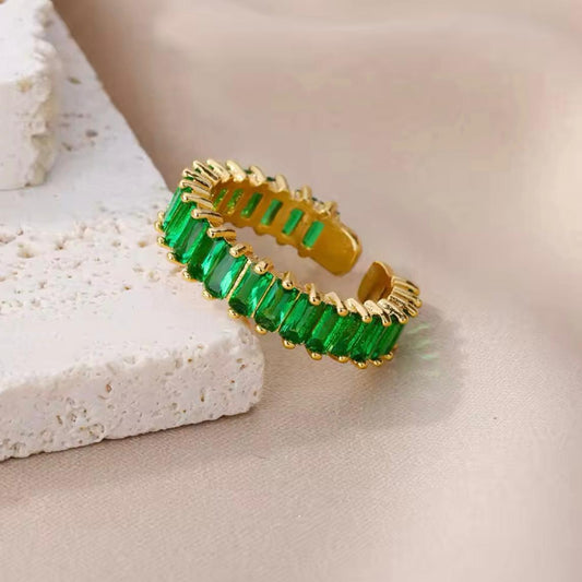 GRACE Ring