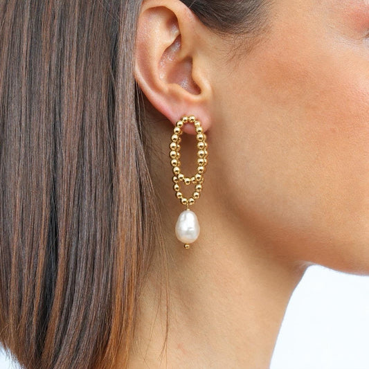 ARENI Earrings