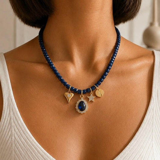 VERONA Necklace
