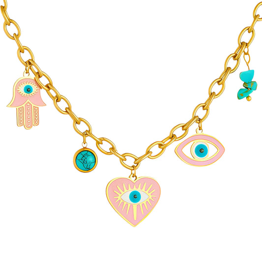 YULIA Necklace