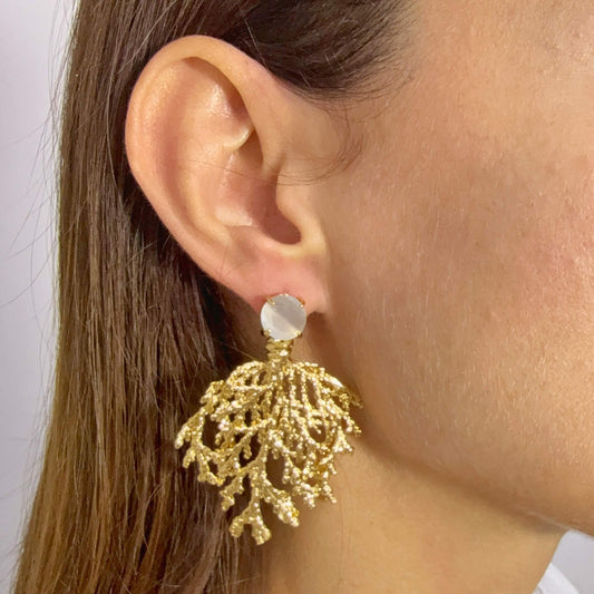 ZENIA Earrings