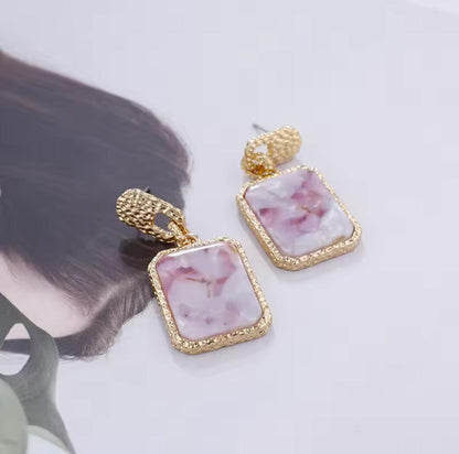 ZOE Earrings