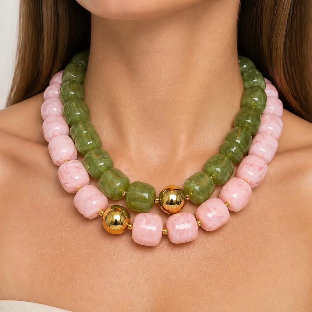ANAIS Necklace