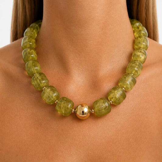 ANAIS Necklace