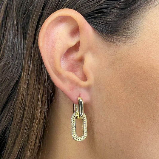 ARIA Earrings