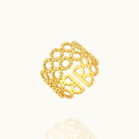 BERNA Ring