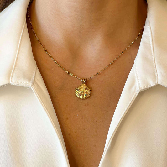 CALISTA Necklace
