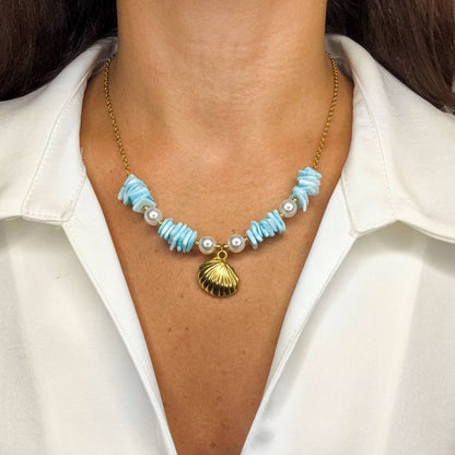 CAROLINA Necklace