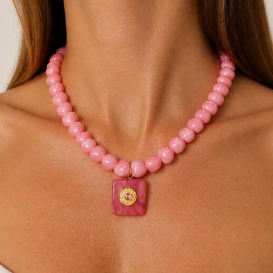 CELESTE Necklace