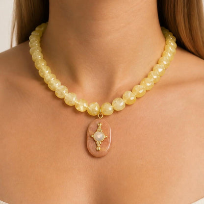 CELESTE Necklace