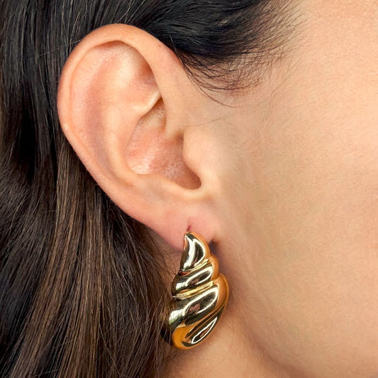 CHARLOTTE Earrings