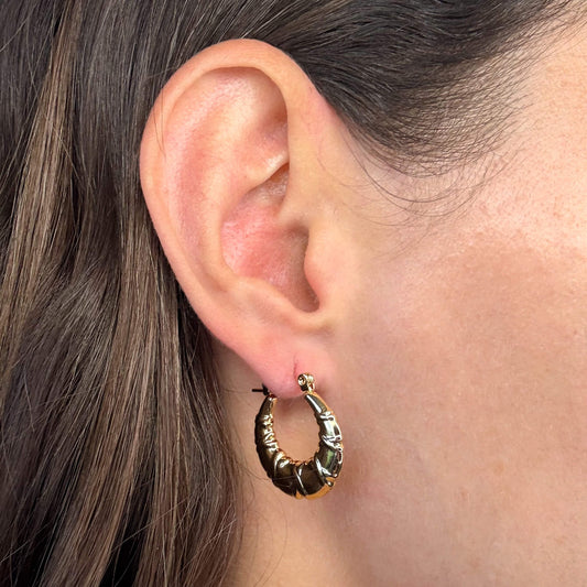 ELLIE Earrings