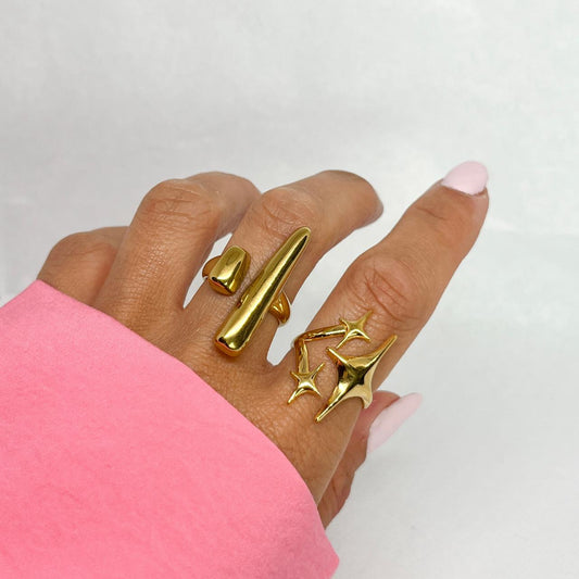 ILONA Ring