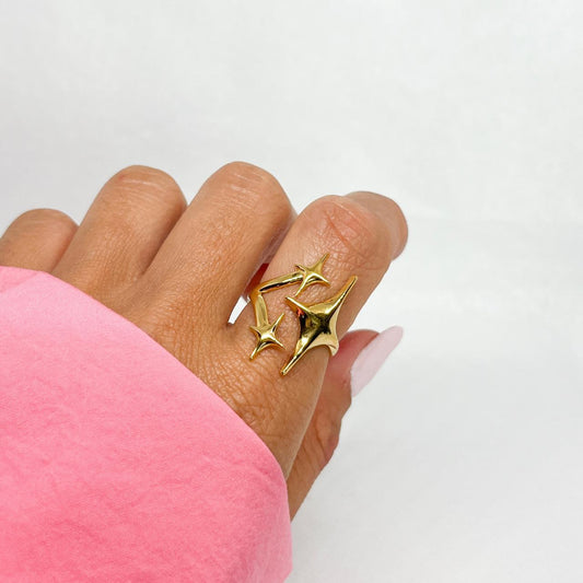 ILONA Ring