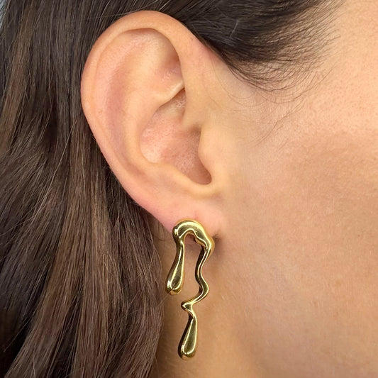 ISABELLA Earrings