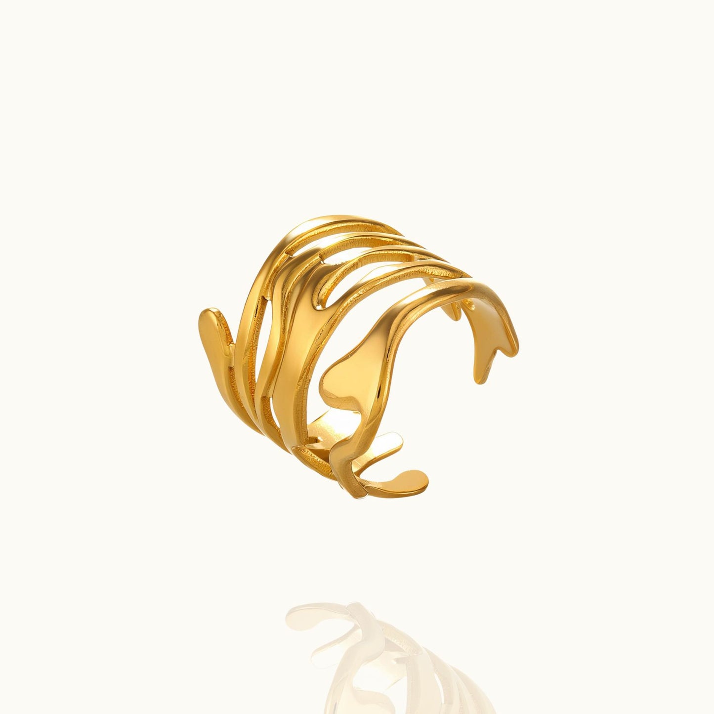 JADE Ring