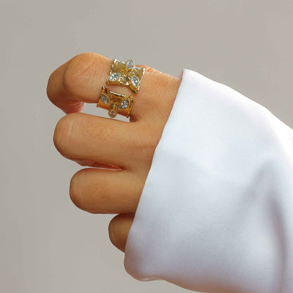 KIARA Ring