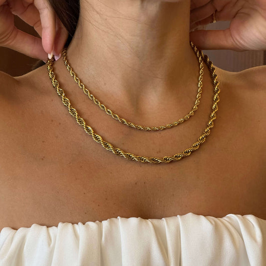 LINDA Necklace