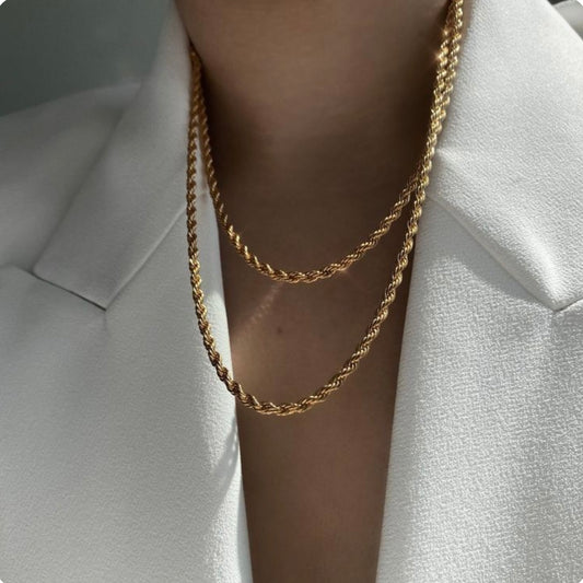 LINDA Necklace