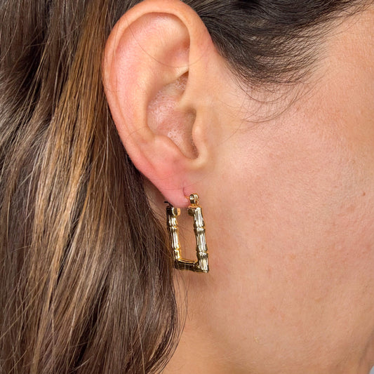 LUCY Earrings