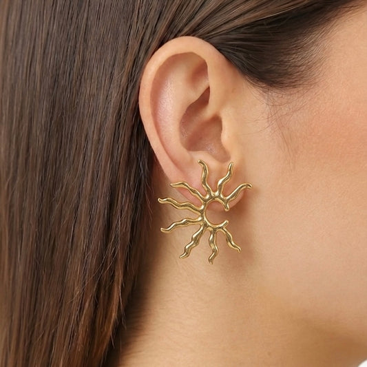 MAELLE Earrings