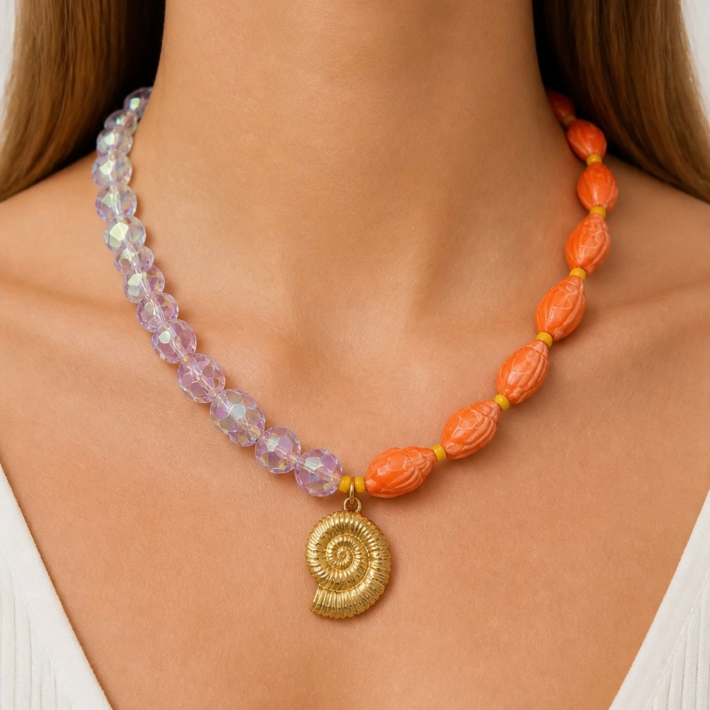 MARGAUX Necklace