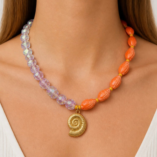 MARGAUX Necklace
