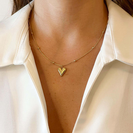 NOORA Necklace