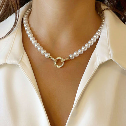 PERLA Necklace