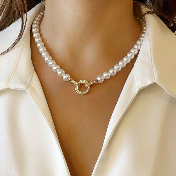 PERLA Necklace