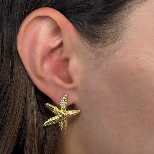 SALMA Earrings