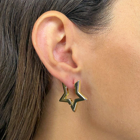 SARAH Earrings