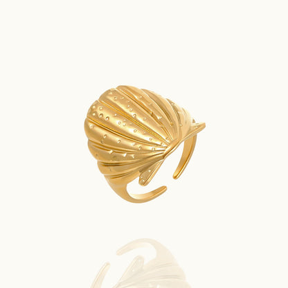 SEASHELL Ring