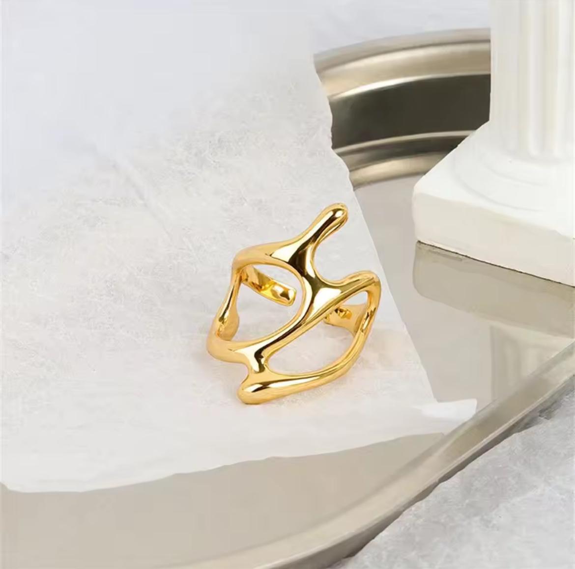 SOFIA Ring