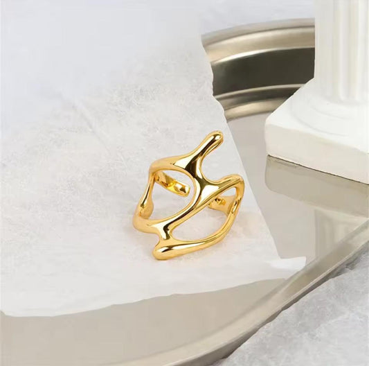 SOFIA Ring
