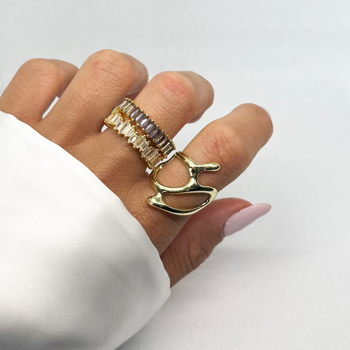 SOFIA Ring
