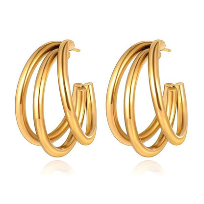 TRACY Earrings